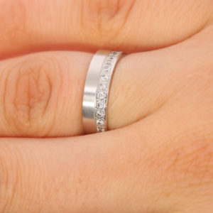İksir Gold Wedding Ring 2003