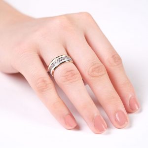 İksir Gold Wedding Ring 2010