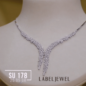 Label Altın Suyolu Set 14 Ayar