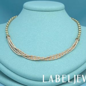 Label Dorika Toplu İtalyan Üçlü Set
