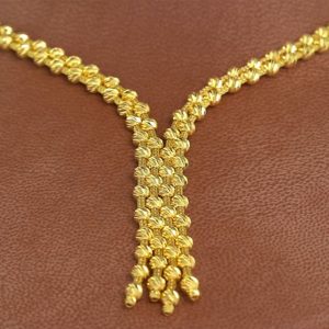 Label Dorika Top Su Yolu Set 14 Ayar