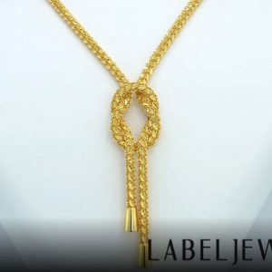 Label Altın Düğün Seti 14 Ayar