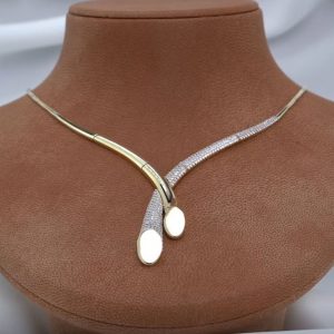 Label Altın Düğün Seti 14 Ayar