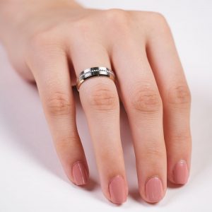 6mm Elvin Altın Alyans 150