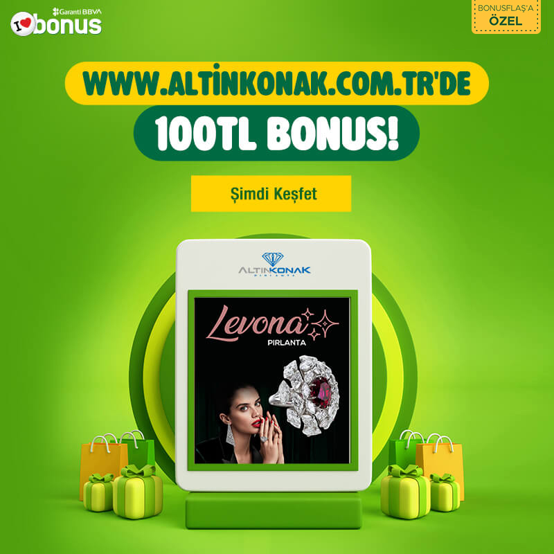 Altınkonak Mayıs 2023 Bonus Kampanyası 1 Bonuscard 2023 Mayis