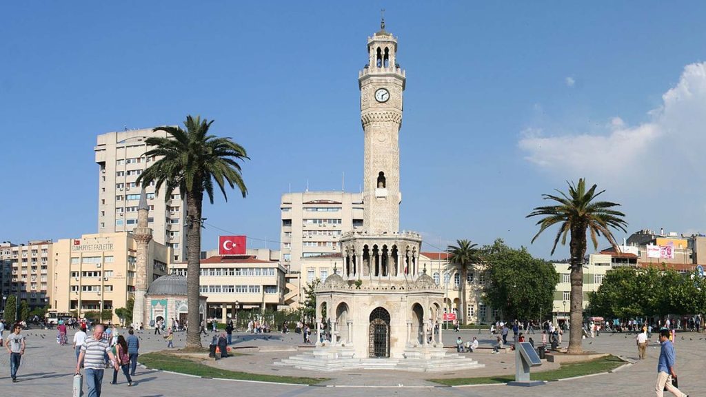 Altinkonak Kemeralti Kuyumcu